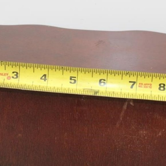 Jewerly Box  8 x 11 - Picture 3 of 6